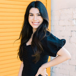 Meet your Posher, April jo